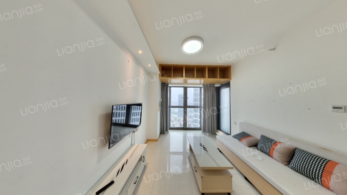 天汇中心二手房实景图