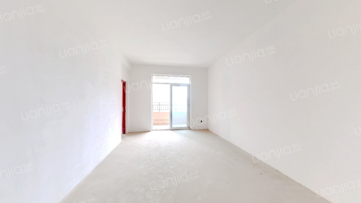 花山学府西区二手房实景图