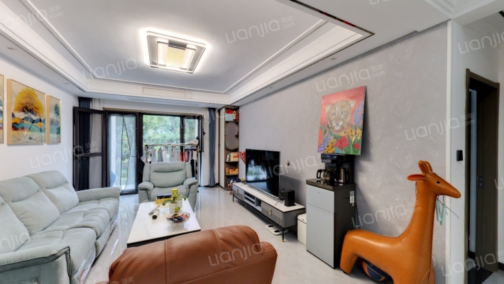 荣华园二手房实景图