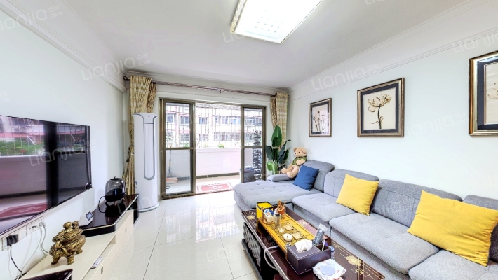 泰和花园二手房实景图