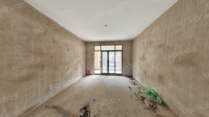 保集半岛一期二手房实景图