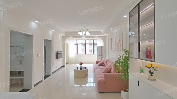 岳屏明珠苑二手房实景图