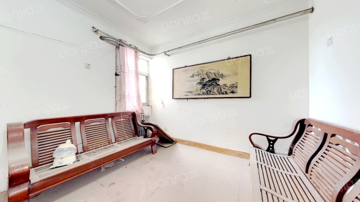 沙口路115号院二手房实景图