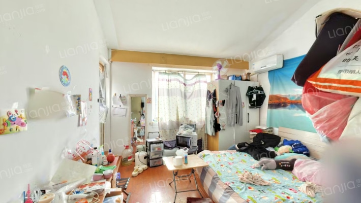 京泉馨苑二手房实景图