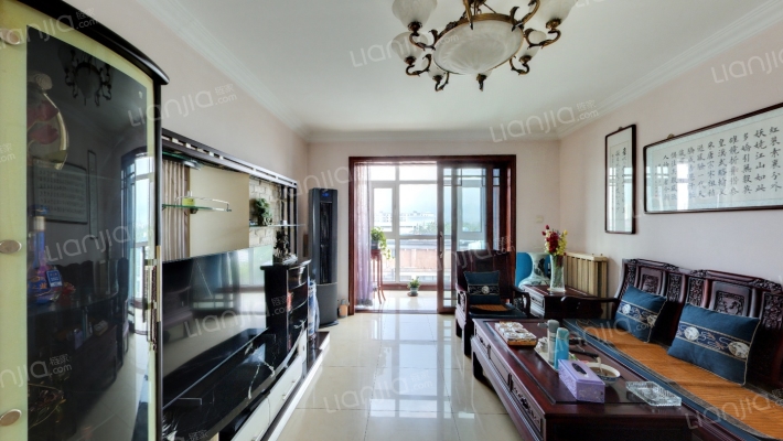 紫玉园二手房实景图