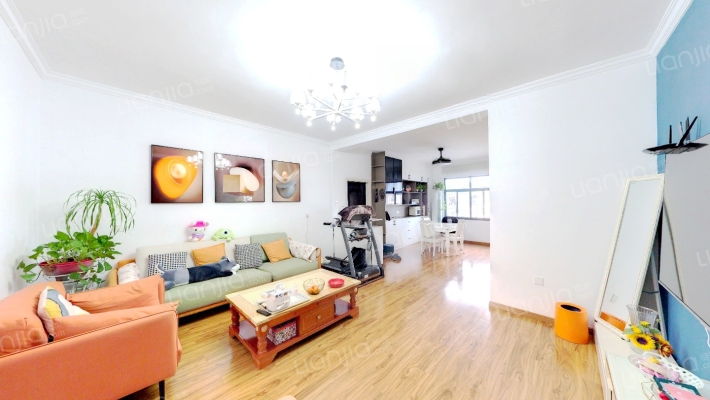 中山路19号二手房实景图