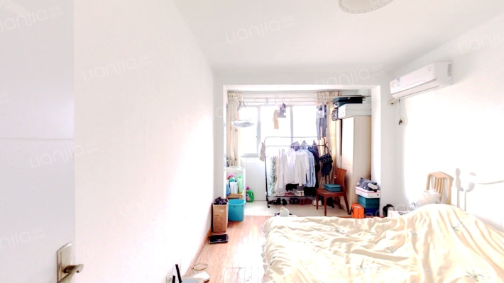 红旗新村二手房实景图