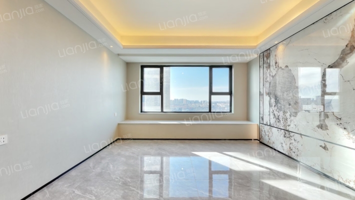 绿城和锦玉园二手房实景图