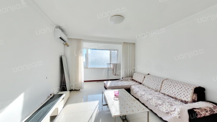 奥园国际城二手房实景图