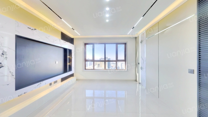 东方新天地二手房实景图