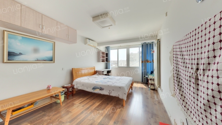 南公司小区南区二手房实景图