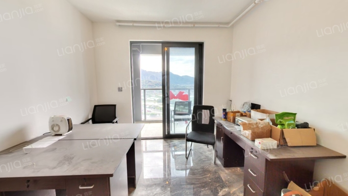 万科映象广场二手房实景图