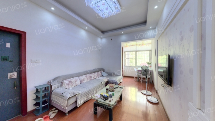 师大南路二手房实景图