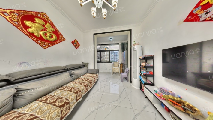 吉祥街二手房实景图