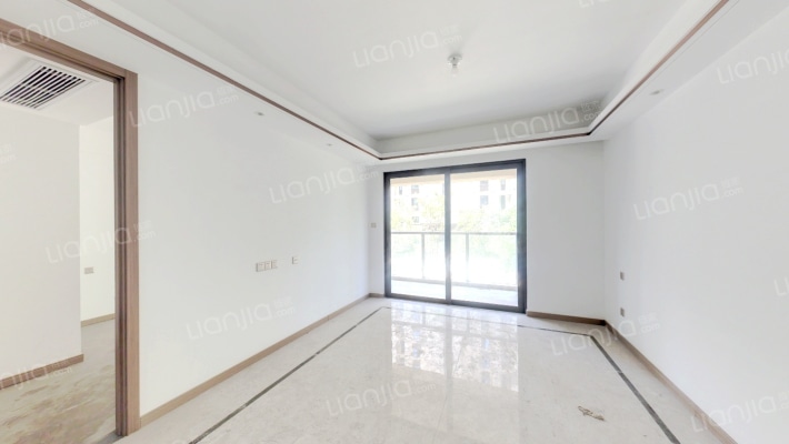 银城玖珑天著二手房实景图