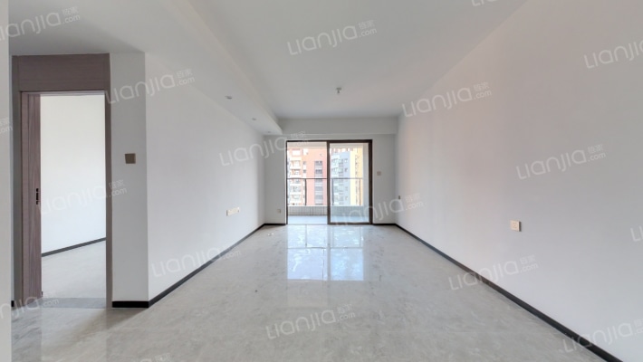 豪璟居二手房实景图