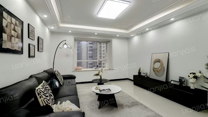 雲鼎鑫城二手房实景图