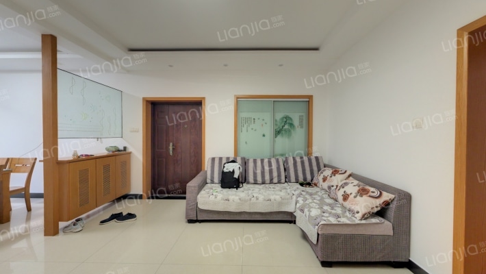 浦江名苑二手房实景图