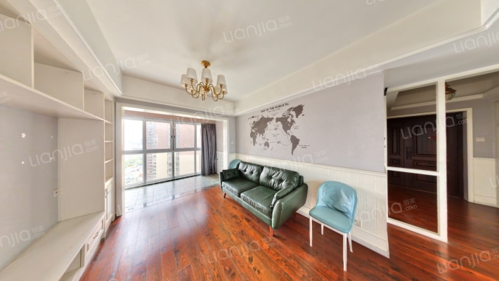 同和悦园二手房实景图