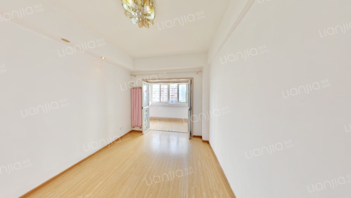 景福里二手房实景图