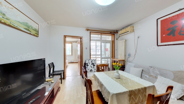 京泉馨苑二手房实景图