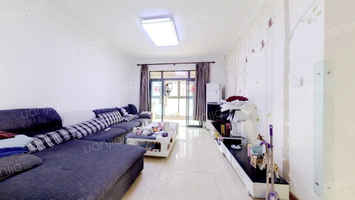 紫薇永和坊二手房实景图