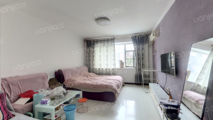 星海国际二手房实景图