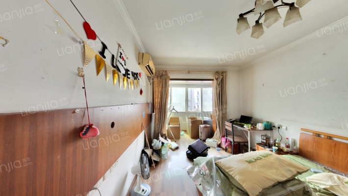 文一路38弄二手房实景图