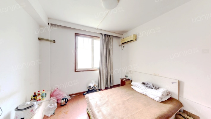 万顺小区二手房实景图