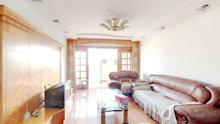 佳林花苑二手房实景图