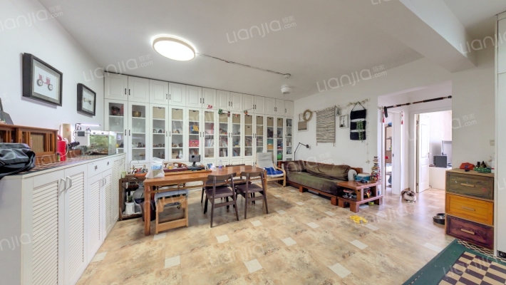 大天下二手房实景图