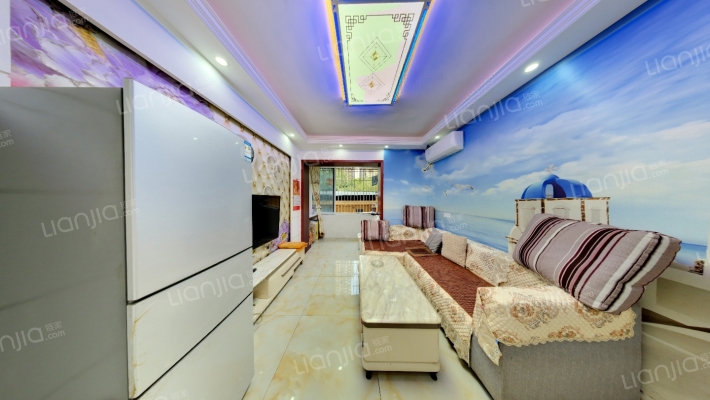 金银湾小区二手房实景图