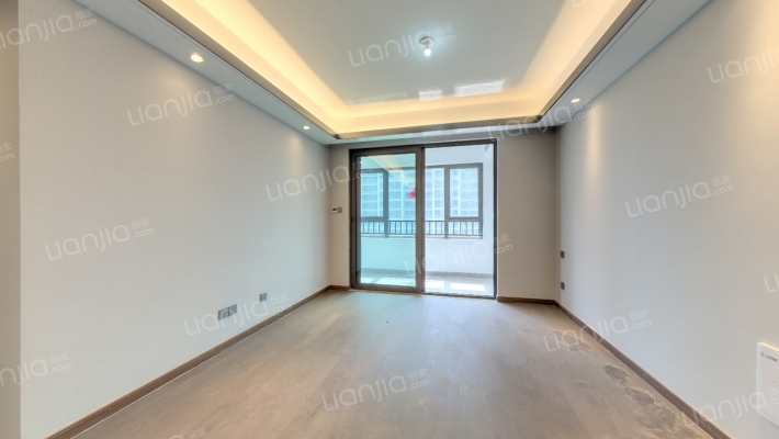 和光锦棠府二手房实景图