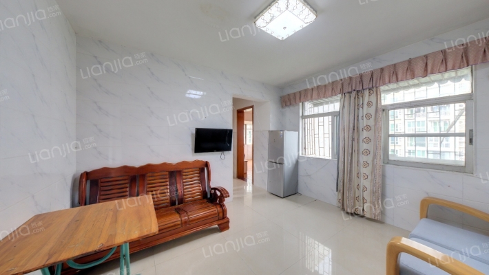 中珠新村一期二手房实景图