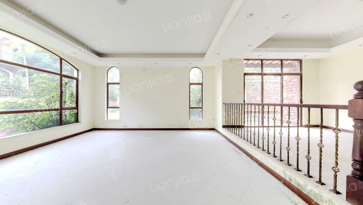 迪亚春天花园二手房实景图