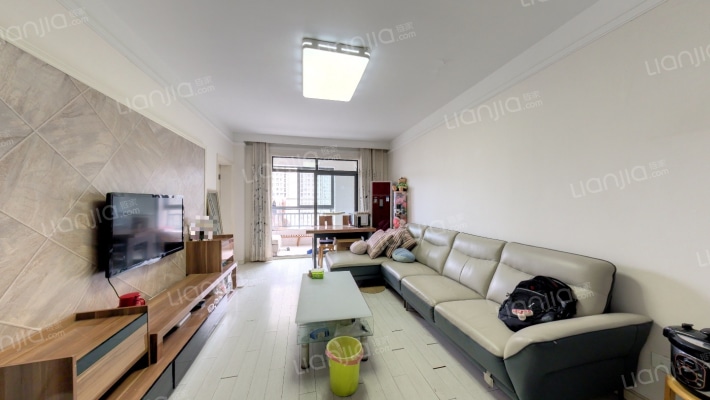 尚成花园二手房实景图