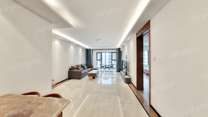 保利城和怡景苑二手房实景图