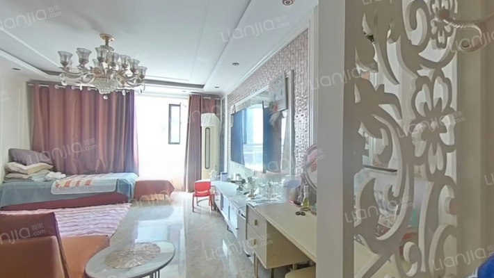 万腾融景城二手房实景图