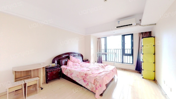 金地自在天地二手房实景图