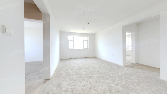 泰坤城三期二手房实景图