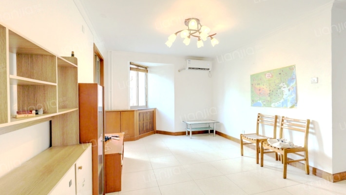 阜成路甲52号院二手房实景图