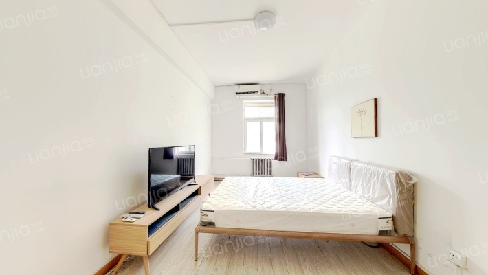 车公庄中里二手房实景图