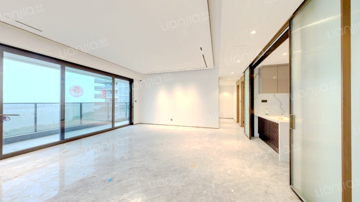 恒基学苑壹号二手房实景图