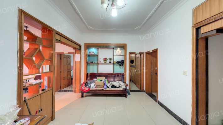 建东一村二手房实景图