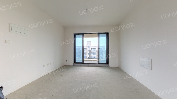 嘉裕第六洲蝴蝶谷二手房实景图