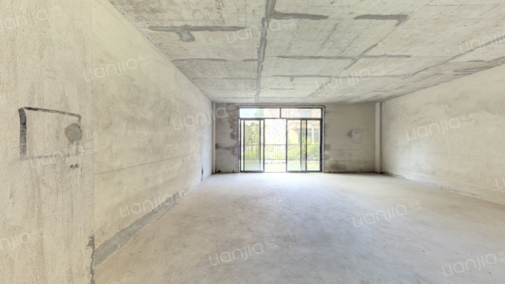 合盛秀丽庄园二手房实景图