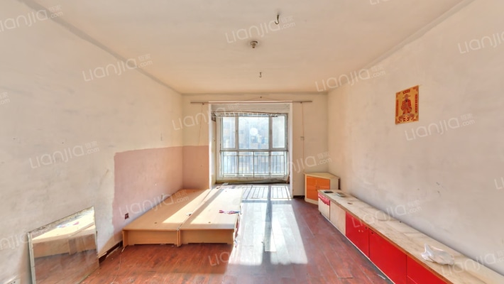 月伴湾花园二手房实景图