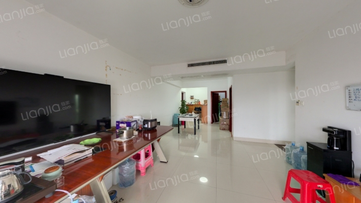 南湖名都广场二手房实景图