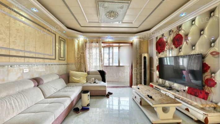 渝西半岛二号还房二手房实景图