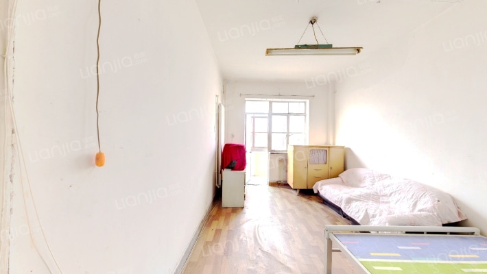 文化小苑二手房实景图